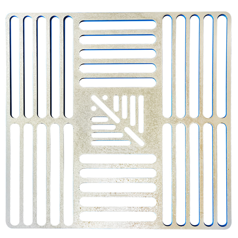 Robot Fixture Accessories Universal Fixture Plate Pneumatic Components Standard Tooling Automation Equipment Robot Fixed Plate