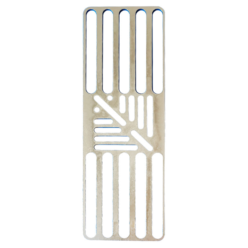 Robot Fixture Accessories Universal Fixture Plate Pneumatic Components Standard Tooling Automation Equipment Robot Fixed Plate
