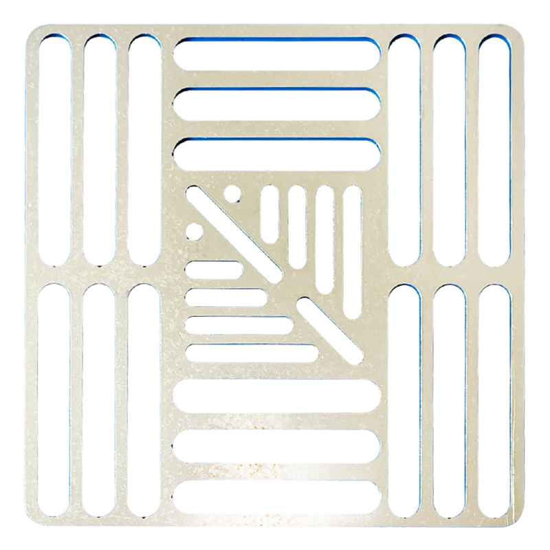 Robot Fixture Accessories Universal Fixture Plate Pneumatic Components Standard Tooling Automation Equipment Robot Fixed Plate