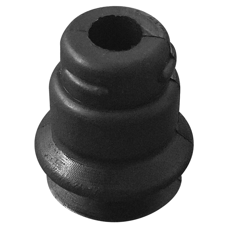 SMC Vacuum Suction Cup B Accordion-Shaped Silicone Rubber Nozzle Robot Accessories Industrial Pneumatic Hardware Anti-Static