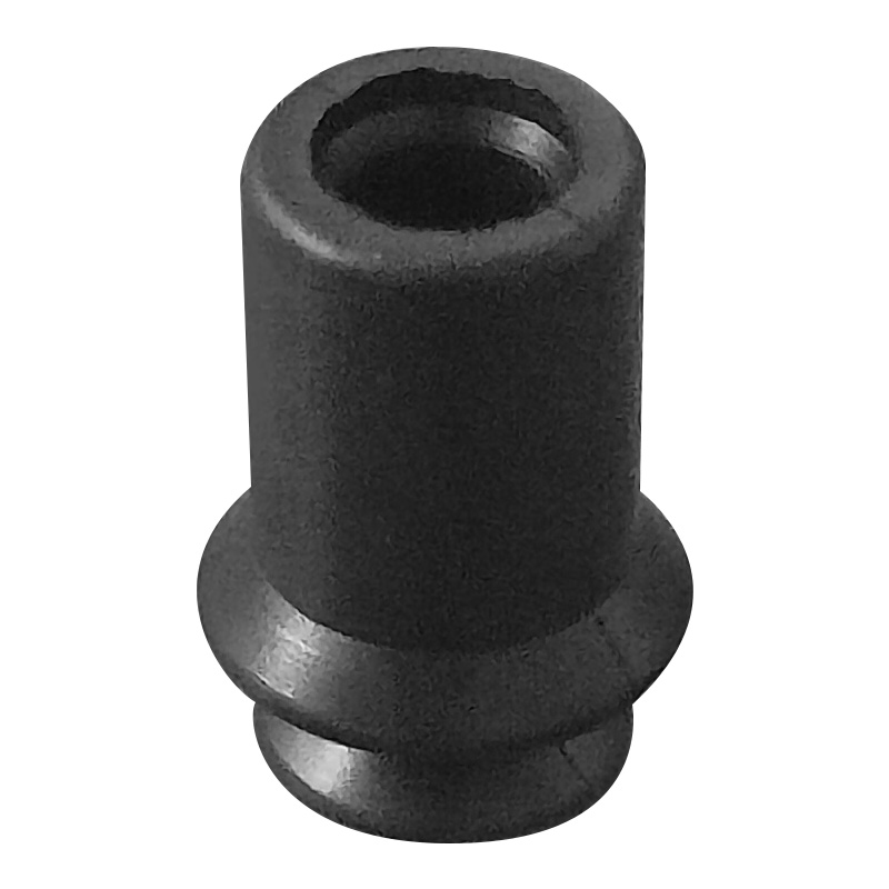 SMC Vacuum Suction Cup B Accordion-Shaped Silicone Rubber Nozzle Robot Accessories Industrial Pneumatic Hardware Anti-Static