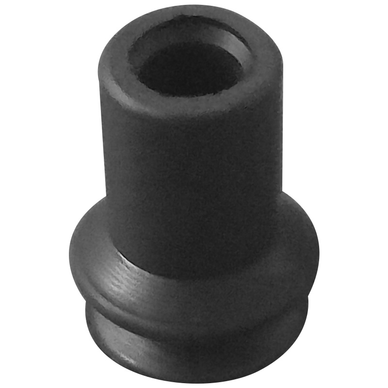 SMC Vacuum Suction Cup B Accordion-Shaped Silicone Rubber Nozzle Robot Accessories Industrial Pneumatic Hardware Anti-Static