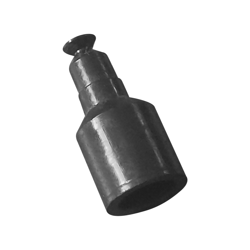 SMC Industrial Pneumatic Rubber Small Nozzle ZPL Series Vacuum Suction Cup Manipulator Accessories Mini Nozzle Suction Cup Silicone Nozzle