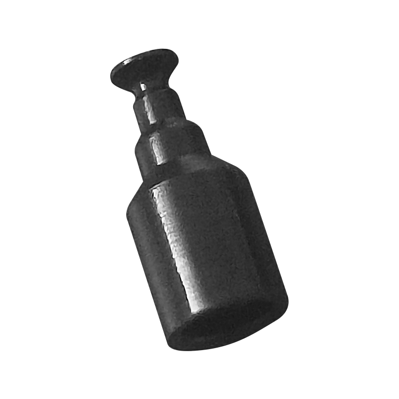 SMC Industrial Pneumatic Rubber Small Nozzle ZPL Series Vacuum Suction Cup Manipulator Accessories Mini Nozzle Suction Cup Silicone Nozzle