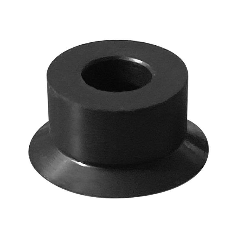 SMC Robot Vacuum Suction Cup ZP2 Silicone Pneumatic Suction Nozzle Single Layer Rubber Suction Cup ZP-MB15/20/30MT