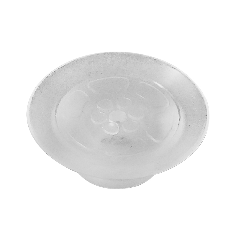 SMC Robot Vacuum Suction Cup ZP2 Silicone Pneumatic Suction Nozzle Single Layer Rubber Suction Cup ZP-MB15/20/30MT
