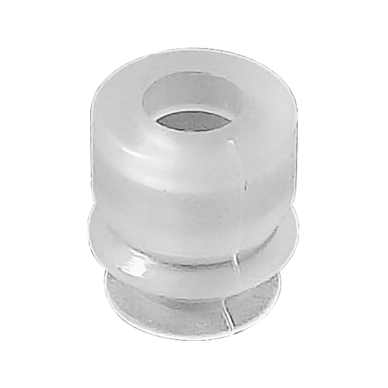SMC Robot Vacuum Suction Cup ZP2 Silicone Pneumatic Suction Nozzle Single Layer Rubber Suction Cup ZP-MB15/20/30MT