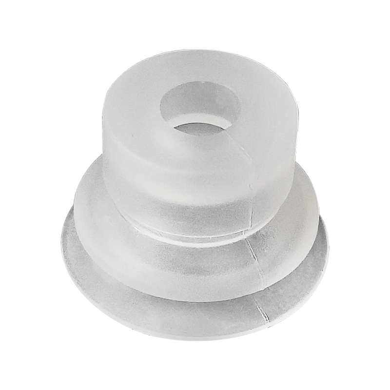 SMC Robot Vacuum Suction Cup ZP2 Silicone Pneumatic Suction Nozzle Single Layer Rubber Suction Cup ZP-MB15/20/30MT