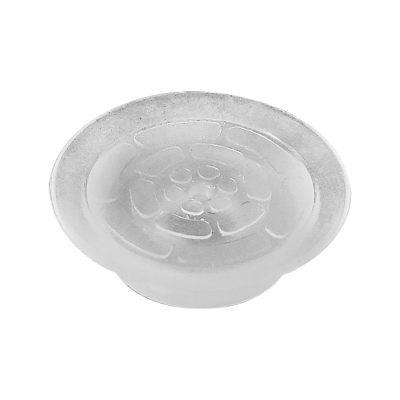 SMC Robot Vacuum Suction Cup ZP2 Silicone Pneumatic Suction Nozzle Single Layer Rubber Suction Cup ZP-MB15/20/30MT