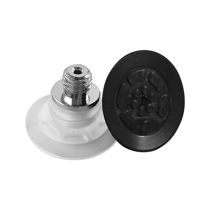 SMC Robot Vacuum Suction Cup ZP2 Silicone Pneumatic Suction Nozzle Single Layer Rubber Suction Cup ZP-MB15/20/30MT