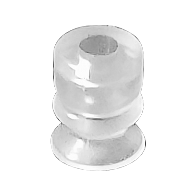 SMC Robot Vacuum Suction Cup ZP2 Silicone Pneumatic Suction Nozzle Single Layer Rubber Suction Cup ZP-MB15/20/30MT
