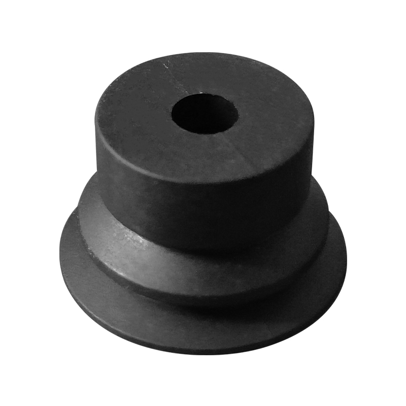 SMC Robot Vacuum Suction Cup ZP2 Silicone Pneumatic Suction Nozzle Single Layer Rubber Suction Cup ZP-MB15/20/30MT