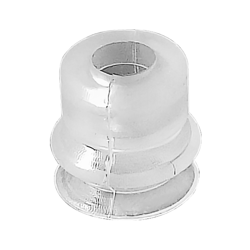 SMC Robot Vacuum Suction Cup ZP2 Silicone Pneumatic Suction Nozzle Single Layer Rubber Suction Cup ZP-MB15/20/30MT