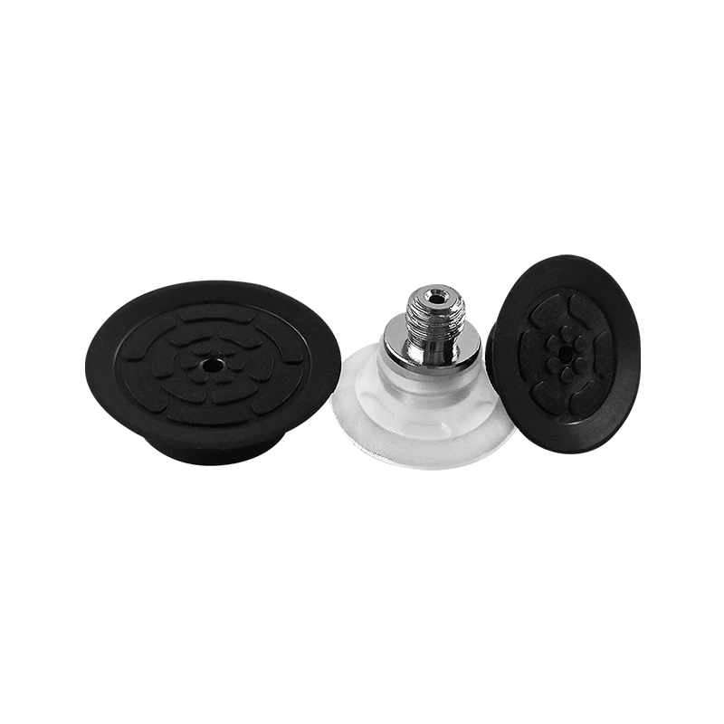 SMC Robot Vacuum Suction Cup ZP2 Silicone Pneumatic Suction Nozzle Single Layer Rubber Suction Cup ZP-MB15/20/30MT