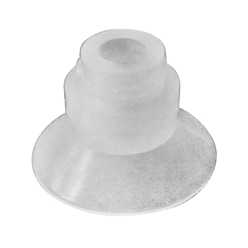 SMC Vacuum Suction Cup Pneumatic Components Robot Fixture Accessories ZP10U Suction Nozzle Silicone Nozzle Head Anti-Static