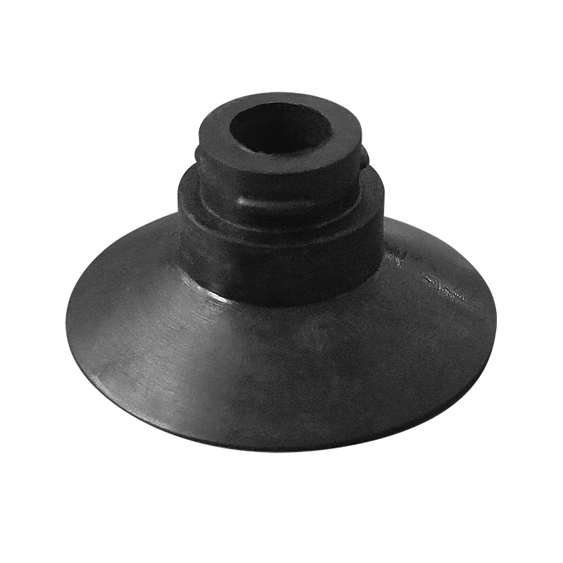SMC Vacuum Suction Cup Pneumatic Components Robot Fixture Accessories ZP10U Suction Nozzle Silicone Nozzle Head Anti-Static