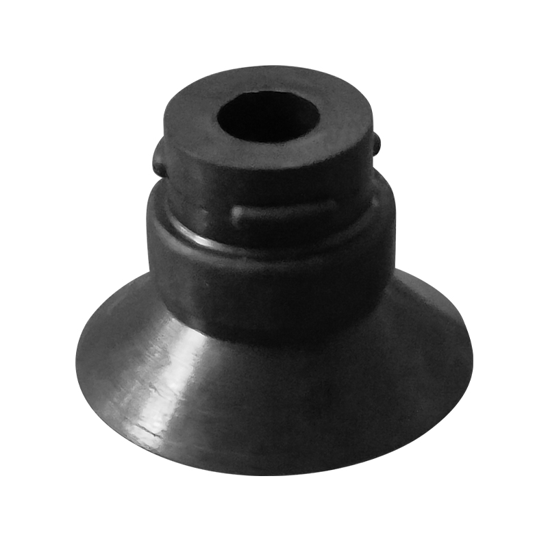 SMC Series ZP-C Flat Ribbed Silicone Transparent Vacuum Suction Cup Robot Fixture Accessories Pneumatic Tools