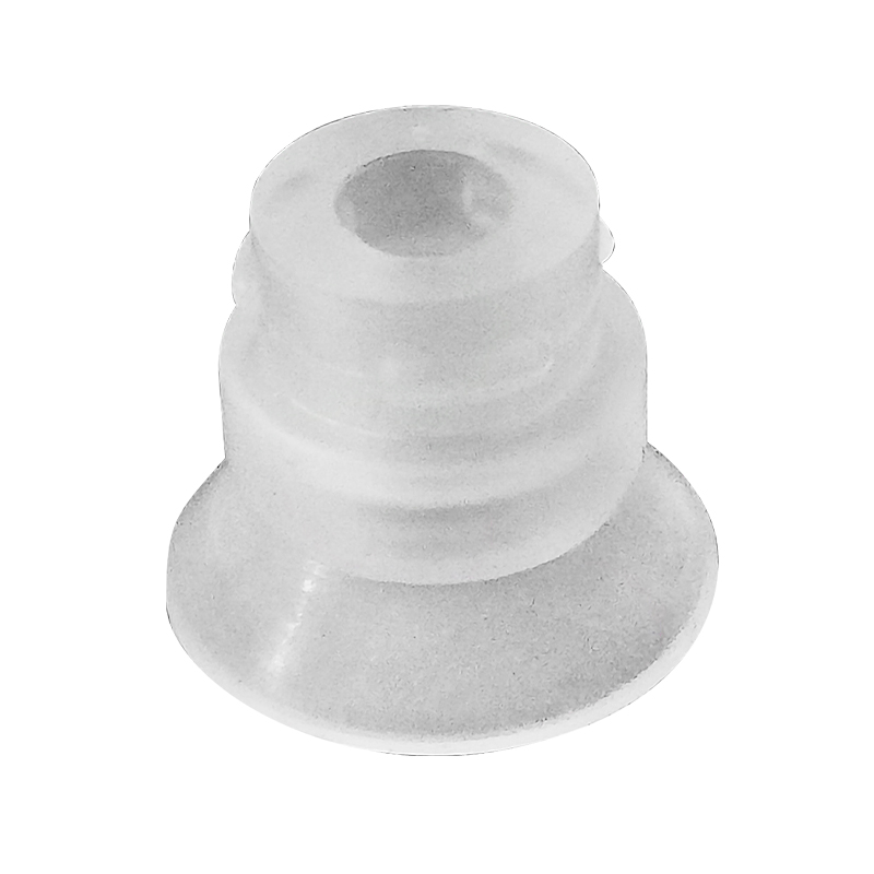 SMC Vacuum Suction Cup Pneumatic Components Robot Fixture Accessories ZP10U Suction Nozzle Silicone Nozzle Head Anti-Static