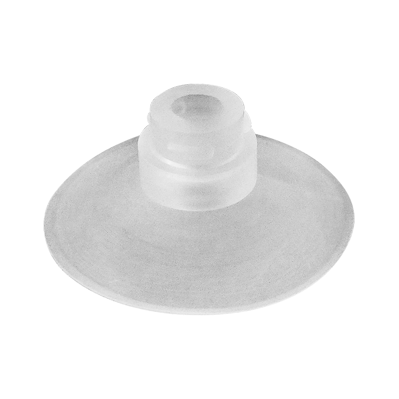 SMC Vacuum Suction Cup Pneumatic Components Robot Fixture Accessories ZP10U Suction Nozzle Silicone Nozzle Head Anti-Static