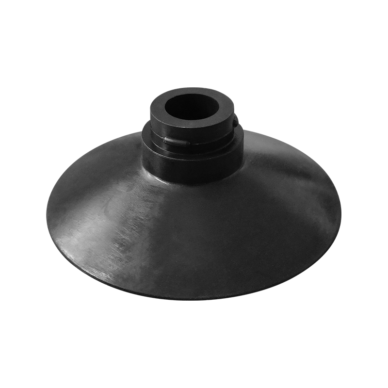 SMC Series ZP-C Flat Ribbed Silicone Transparent Vacuum Suction Cup Robot Fixture Accessories Pneumatic Tools
