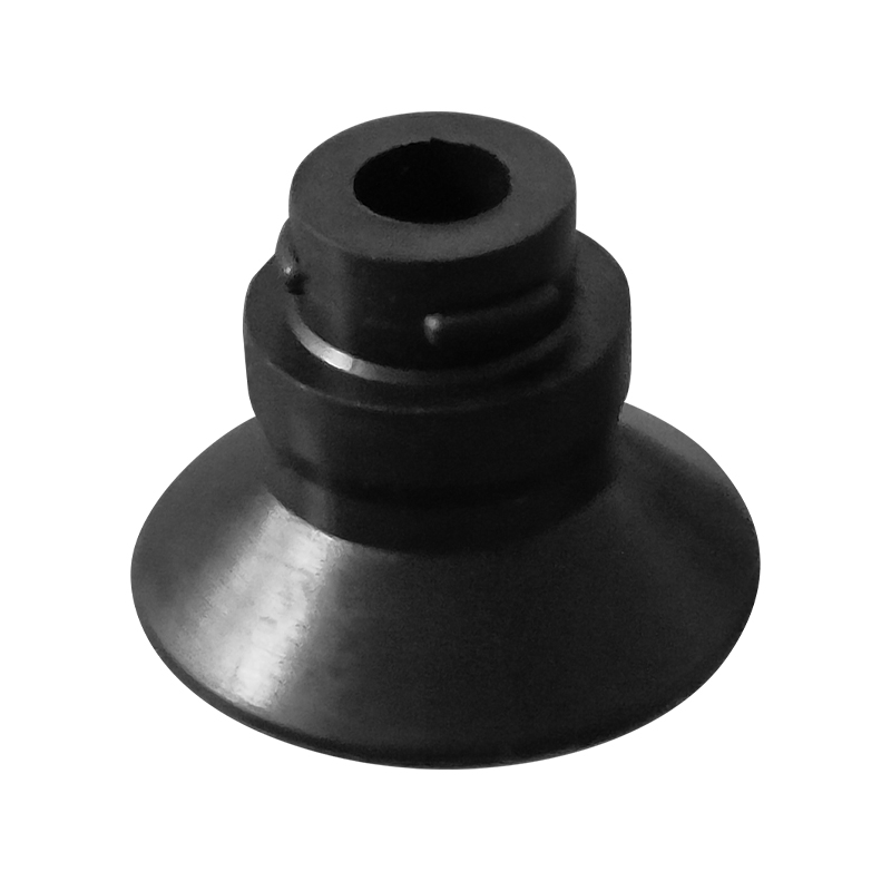SMC Series ZP-C Flat Ribbed Silicone Transparent Vacuum Suction Cup Robot Fixture Accessories Pneumatic Tools
