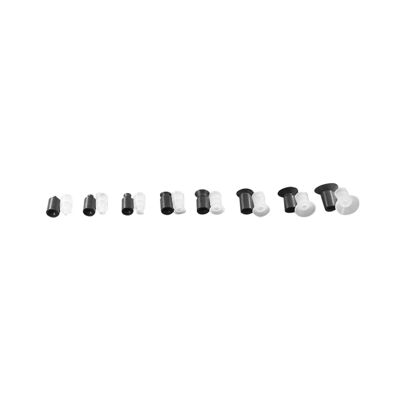SMC Vacuum Suction Cup Pneumatic Components Robot Fixture Accessories ZP10U Suction Nozzle Silicone Nozzle Head Anti-Static