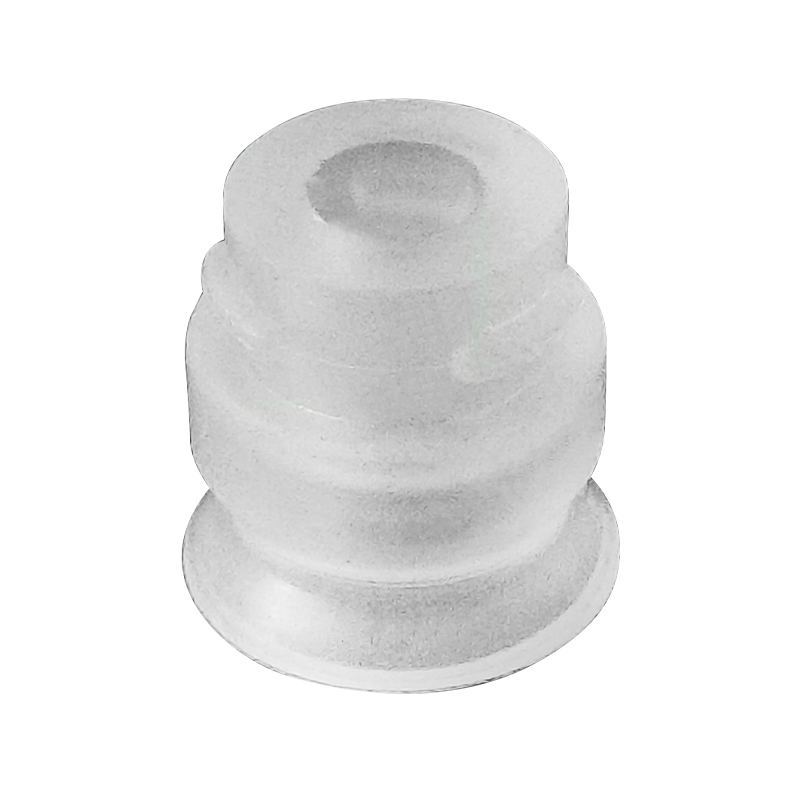 SMC Vacuum Suction Cup Pneumatic Components Robot Fixture Accessories ZP10U Suction Nozzle Silicone Nozzle Head Anti-Static