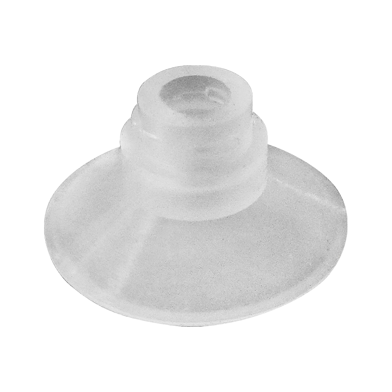 SMC Vacuum Suction Cup Pneumatic Components Robot Fixture Accessories ZP10U Suction Nozzle Silicone Nozzle Head Anti-Static