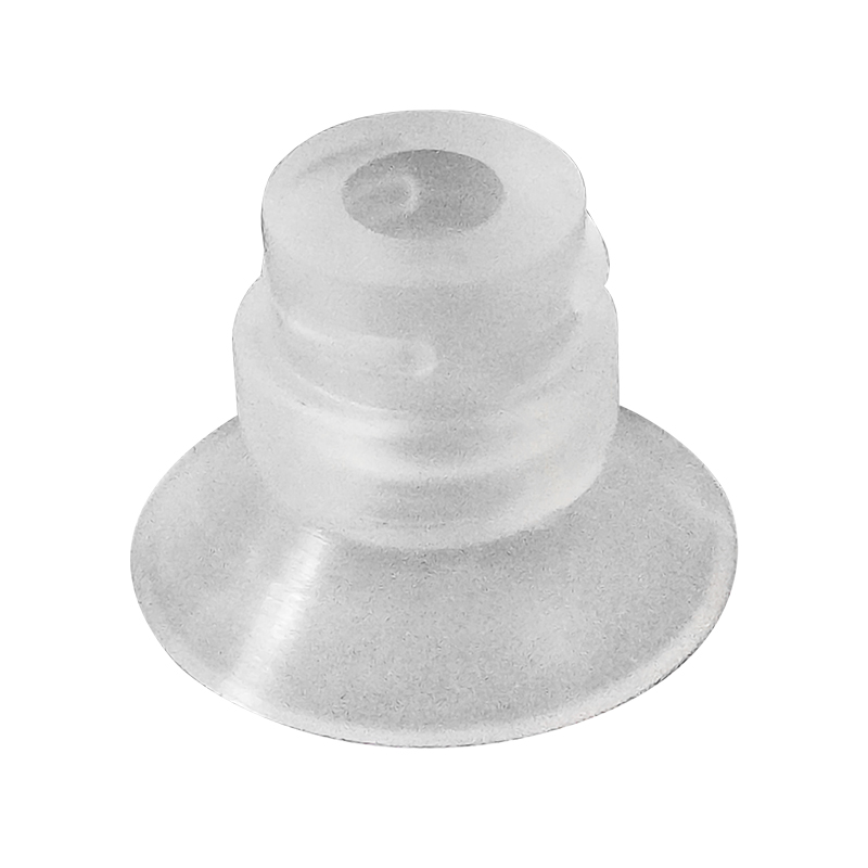 SMC Vacuum Suction Cup Pneumatic Components Robot Fixture Accessories ZP10U Suction Nozzle Silicone Nozzle Head Anti-Static