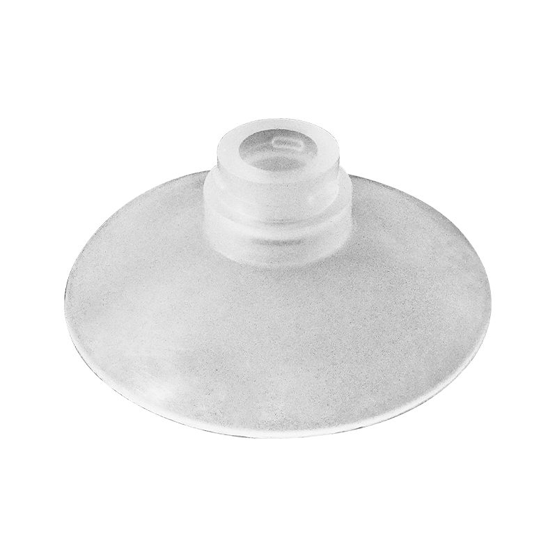SMC Vacuum Suction Cup Pneumatic Components Robot Fixture Accessories ZP10U Suction Nozzle Silicone Nozzle Head Anti-Static
