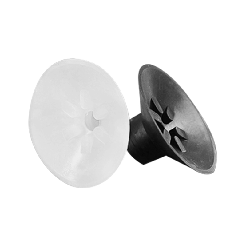 SMC Series ZP-C Flat Ribbed Silicone Transparent Vacuum Suction Cup Robot Fixture Accessories Pneumatic Tools
