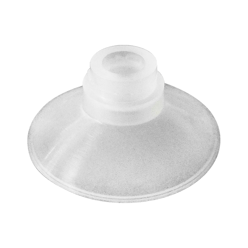 SMC Vacuum Suction Cup Pneumatic Components Robot Fixture Accessories ZP10U Suction Nozzle Silicone Nozzle Head Anti-Static