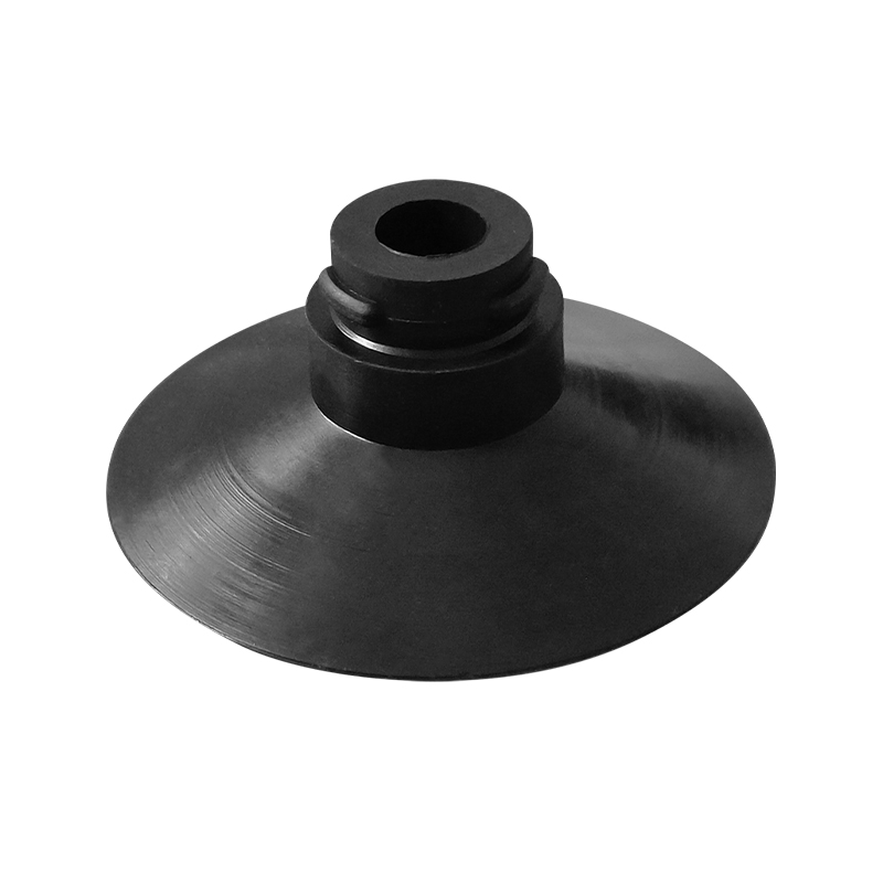SMC Series ZP-C Flat Ribbed Silicone Transparent Vacuum Suction Cup Robot Fixture Accessories Pneumatic Tools