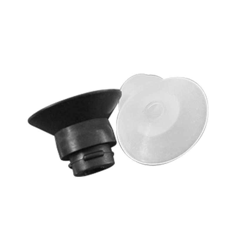 SMC Vacuum Suction Cup Pneumatic Components Robot Fixture Accessories ZP10U Suction Nozzle Silicone Nozzle Head Anti-Static