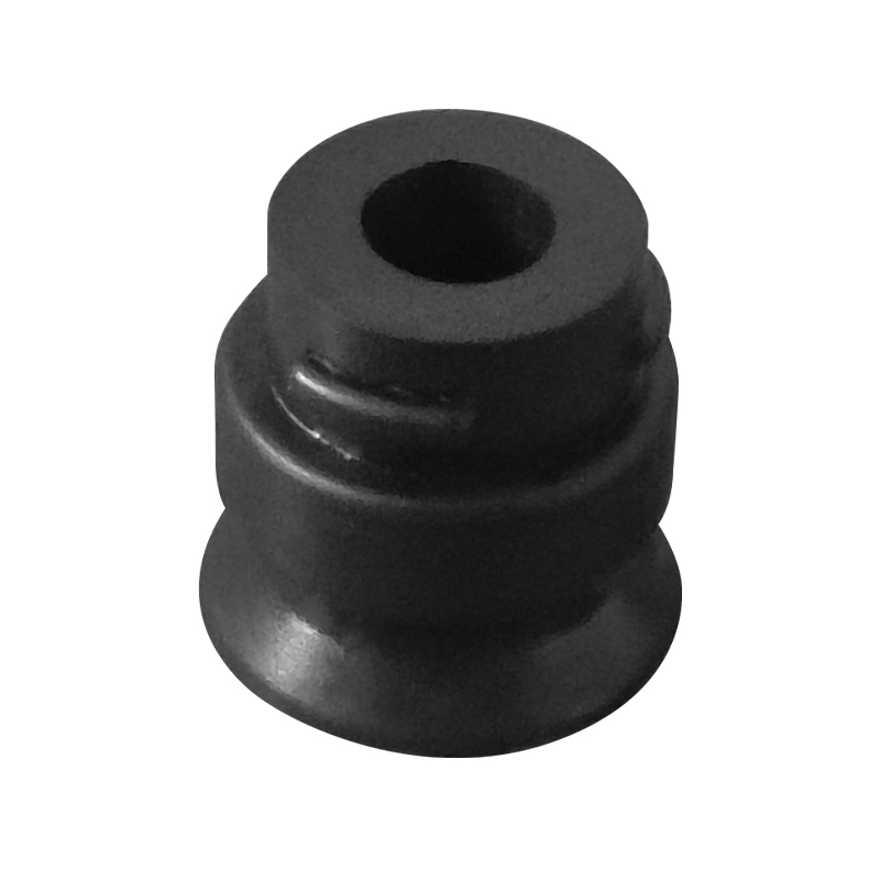 SMC Vacuum Suction Cup Pneumatic Components Robot Fixture Accessories ZP10U Suction Nozzle Silicone Nozzle Head Anti-Static