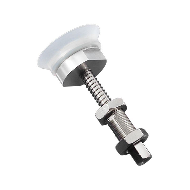 Robot Accessories Heavy-Duty Vacuum Suction Cup Zpth40506380100 Nozzle Hardware Pneumatic Factory Direct Sales