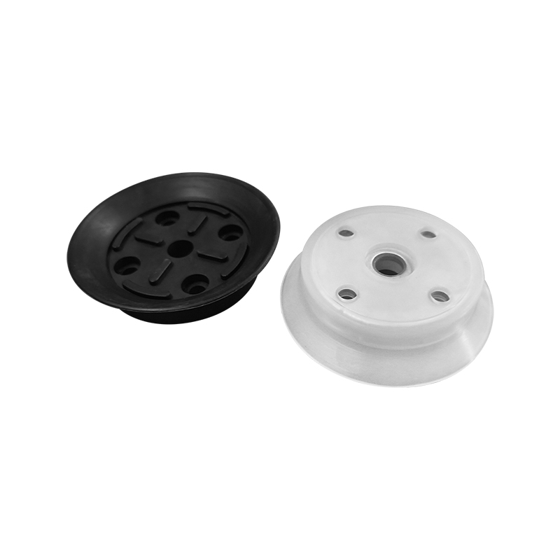 Robot Accessories Heavy-Duty Vacuum Suction Cup Zpth40506380100 Nozzle Hardware Pneumatic Factory Direct Sales