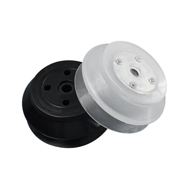 Factory Direct Sales Industrial Suction Cup Replaces Smc Vacuum Pneumatic Nozzle Zp50hbs Manipulator Heavy-Duty Silicone Rubber