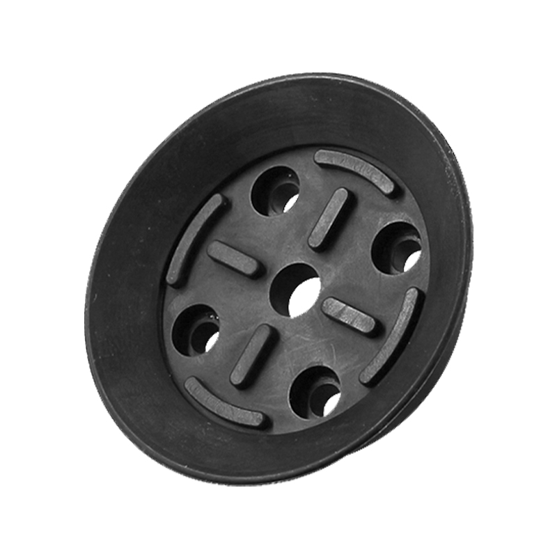 Robot Accessories Heavy-Duty Vacuum Suction Cup Zpth40506380100 Nozzle Hardware Pneumatic Factory Direct Sales