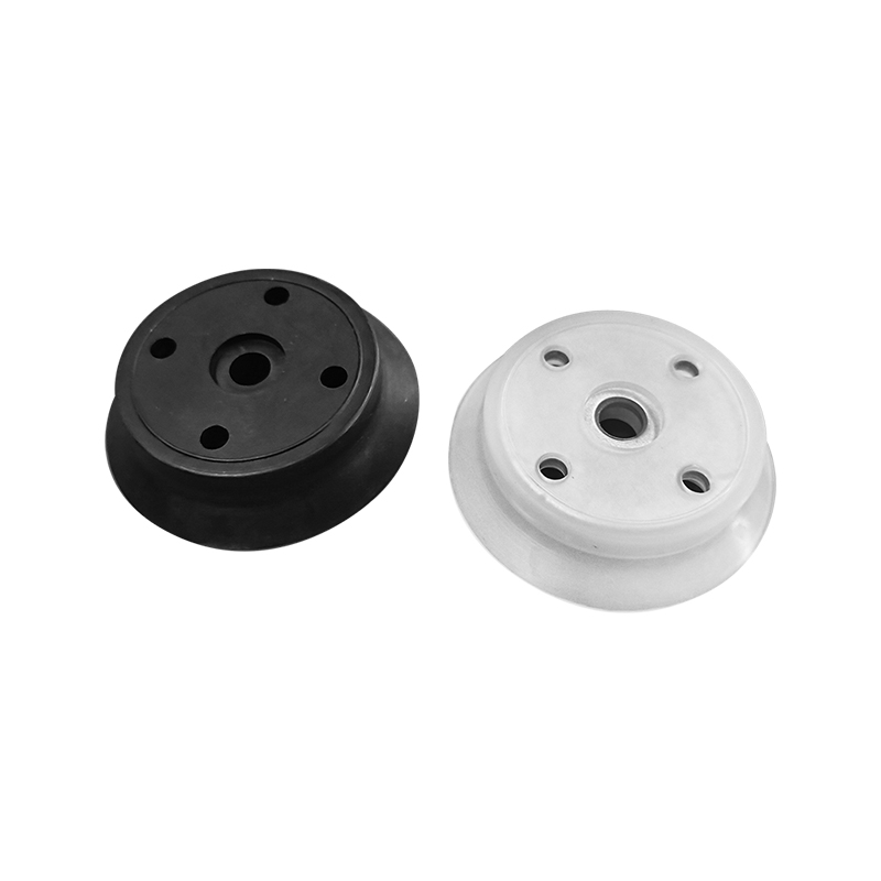 Robot Accessories Heavy-Duty Vacuum Suction Cup Zpth40506380100 Nozzle Hardware Pneumatic Factory Direct Sales