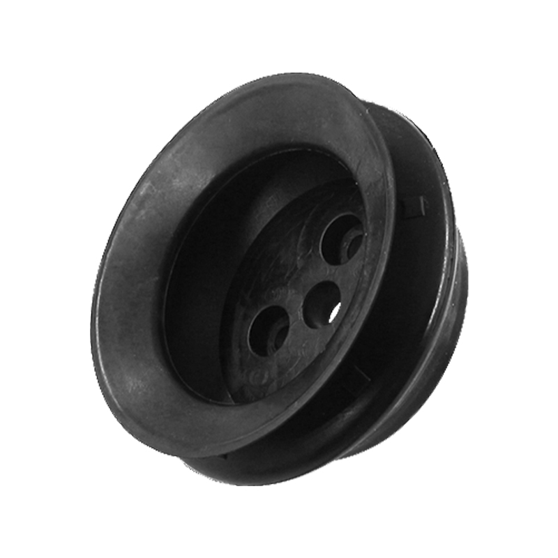 Factory Direct Sales Industrial Suction Cup Replaces Smc Vacuum Pneumatic Nozzle Zp50hbs Manipulator Heavy-Duty Silicone Rubber