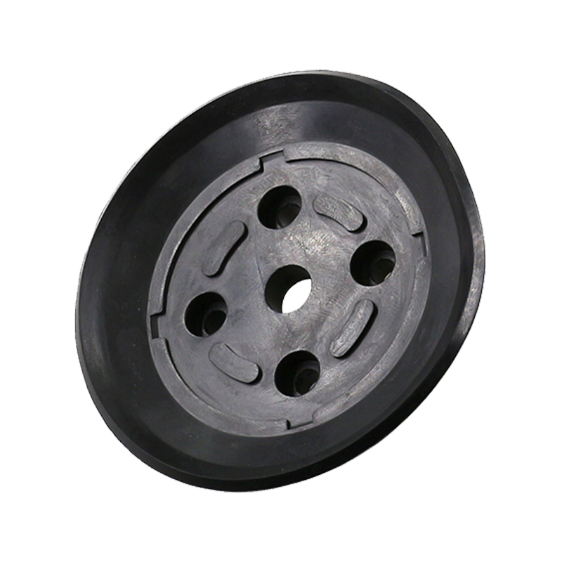 Robot Accessories Heavy-Duty Vacuum Suction Cup Zpth40506380100 Nozzle Hardware Pneumatic Factory Direct Sales