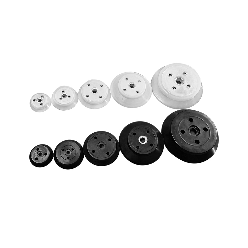 Robot Accessories Heavy-Duty Vacuum Suction Cup Zpth40506380100 Nozzle Hardware Pneumatic Factory Direct Sales