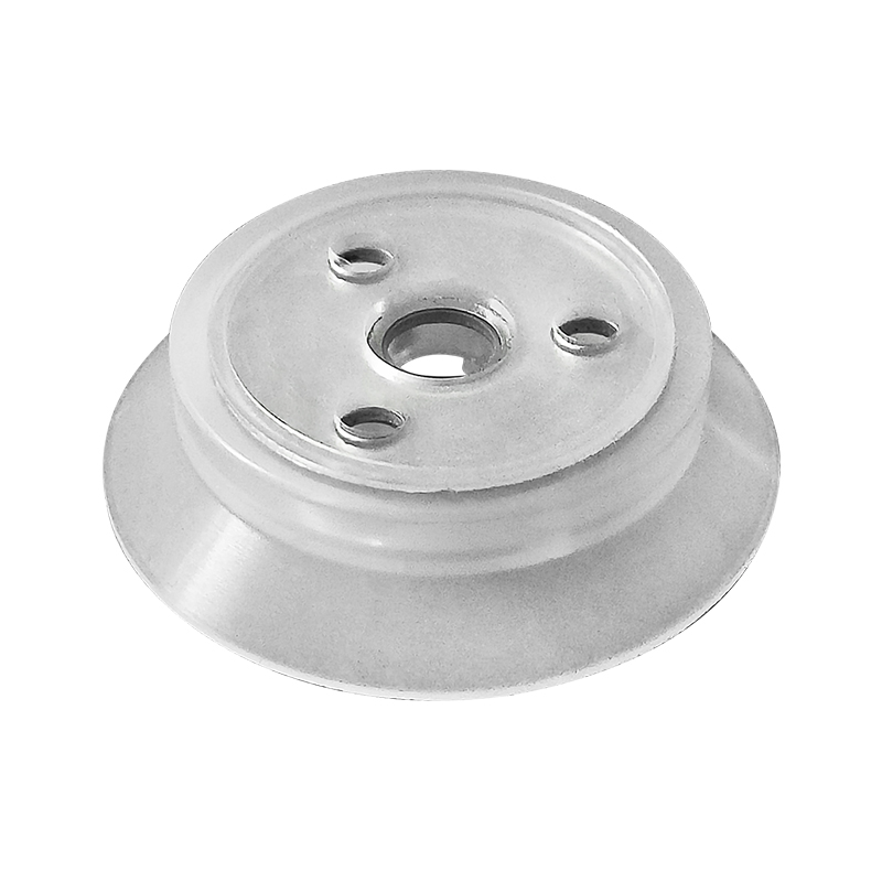 Robot Accessories Heavy-Duty Vacuum Suction Cup Zpth40506380100 Nozzle Hardware Pneumatic Factory Direct Sales