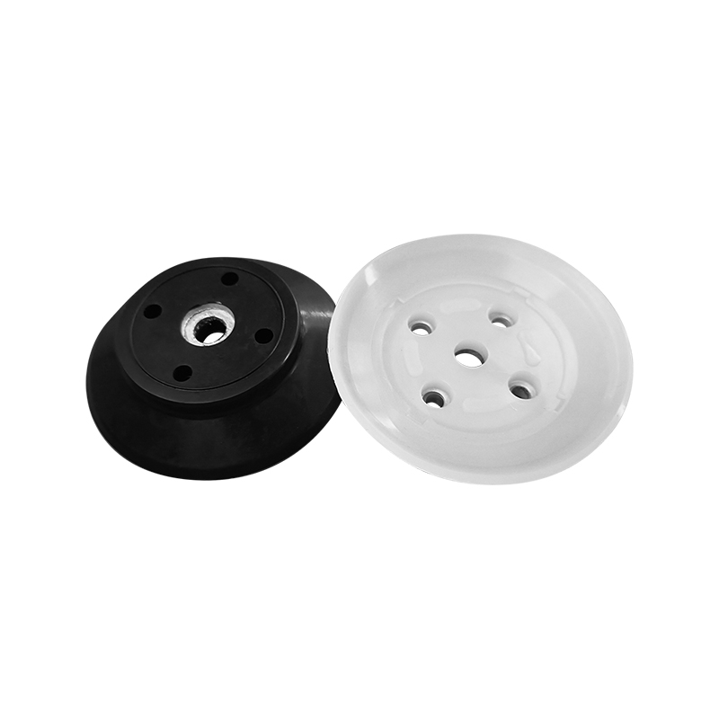 Robot Accessories Heavy-Duty Vacuum Suction Cup Zpth40506380100 Nozzle Hardware Pneumatic Factory Direct Sales