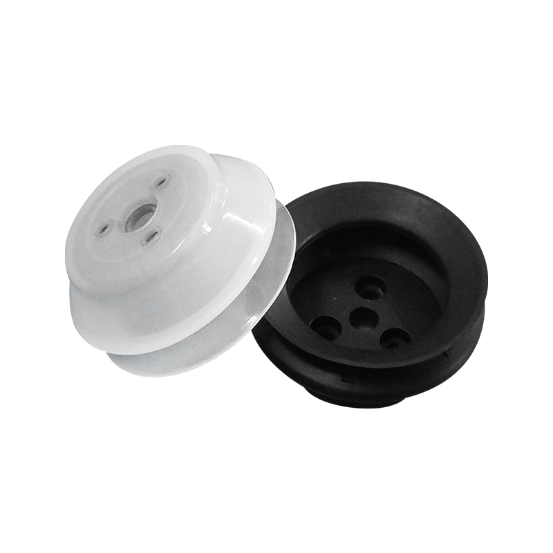 Factory Direct Sales Industrial Suction Cup Replaces Smc Vacuum Pneumatic Nozzle Zp50hbs Manipulator Heavy-Duty Silicone Rubber
