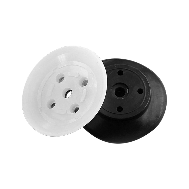 Robot Accessories Heavy-Duty Vacuum Suction Cup Zpth40506380100 Nozzle Hardware Pneumatic Factory Direct Sales