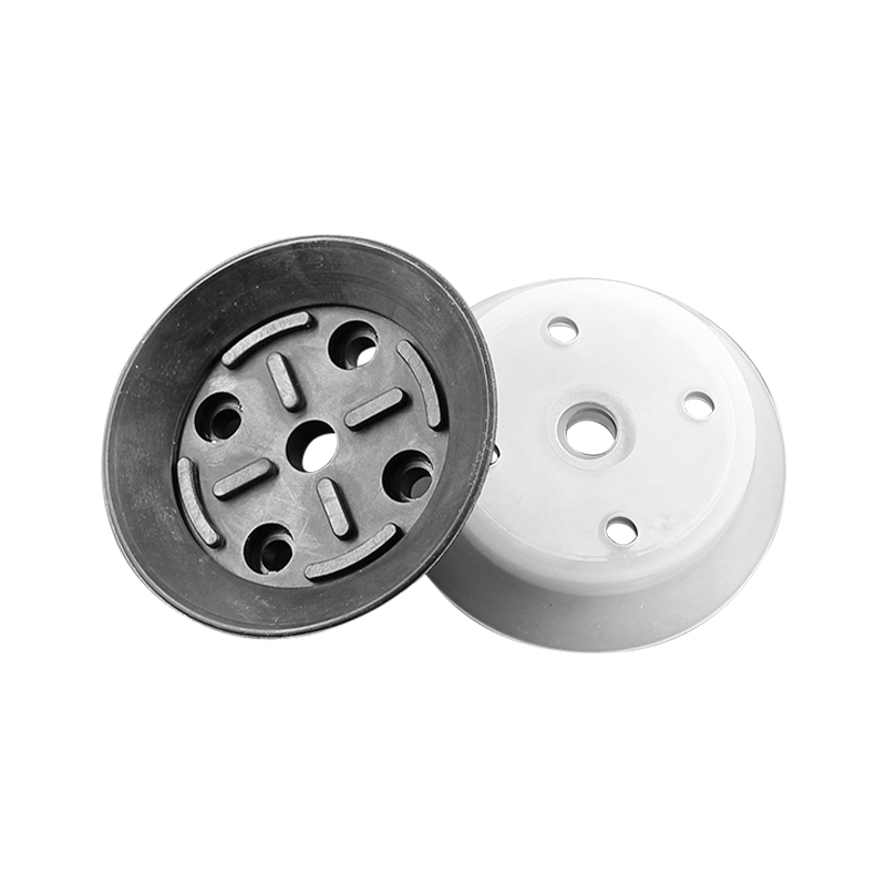 Robot Accessories Heavy-Duty Vacuum Suction Cup Zpth40506380100 Nozzle Hardware Pneumatic Factory Direct Sales