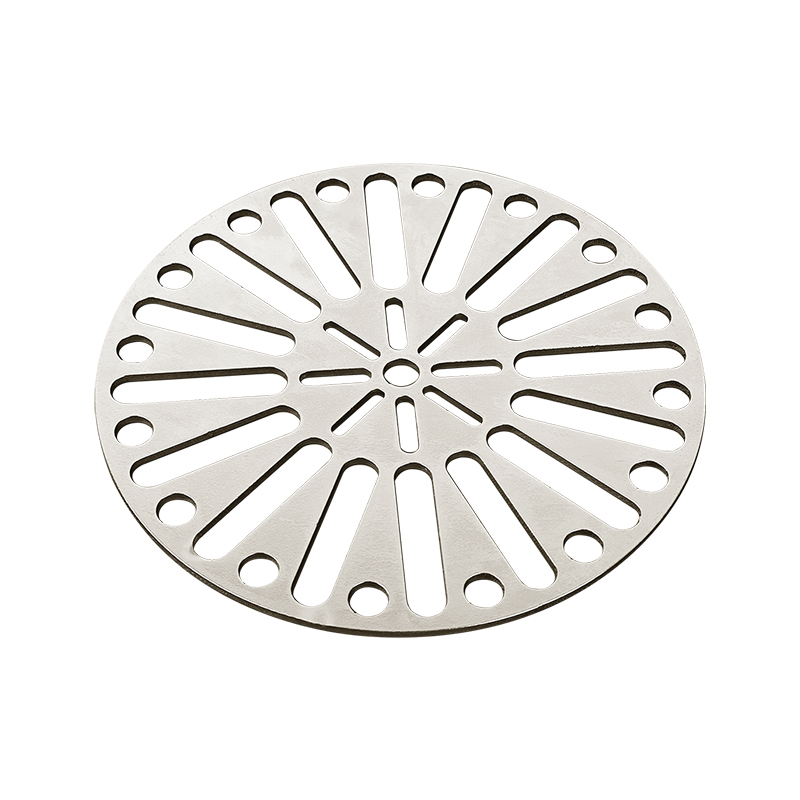 Robot Fixture Accessories Universal Fixture Plate Pneumatic Components Standard Tooling Automation Equipment Robot Fixed Plate