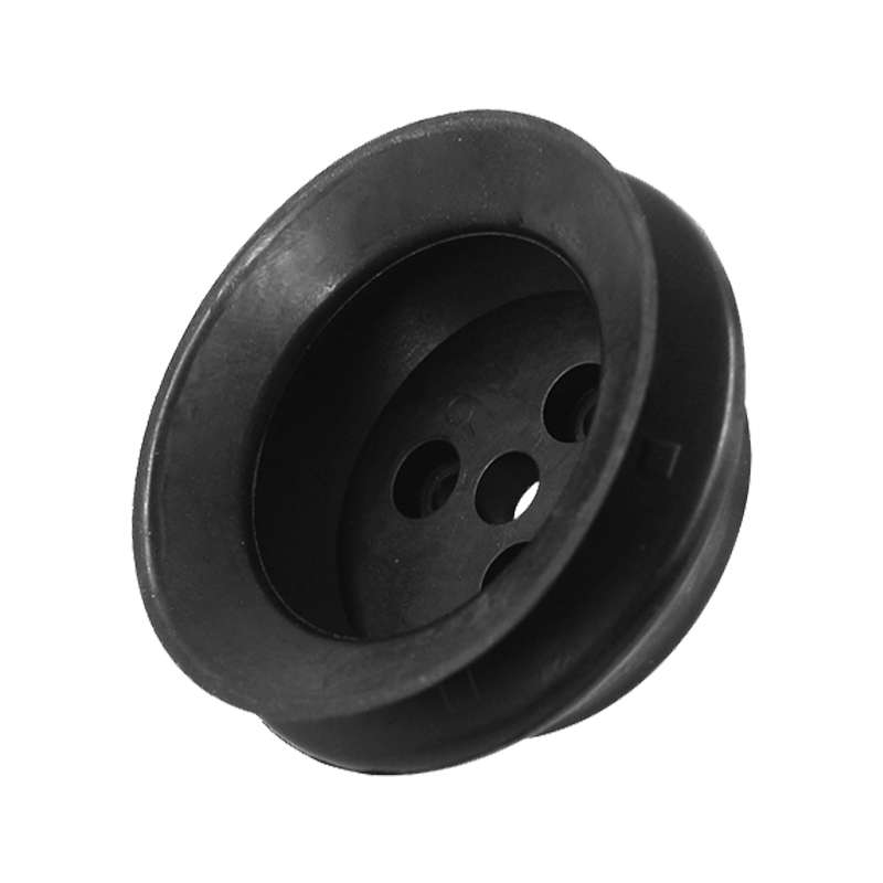 Factory Direct Sales Industrial Suction Cup Replaces Smc Vacuum Pneumatic Nozzle Zp50hbs Manipulator Heavy-Duty Silicone Rubber